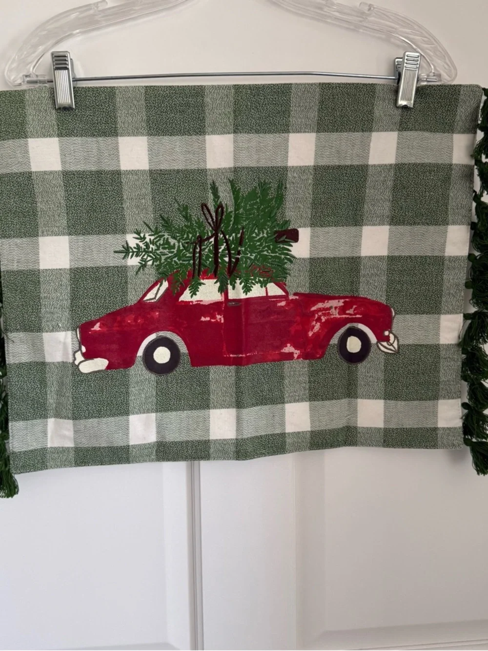 Kitchen/dining room holiday decoration bundle